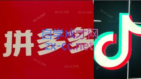 老陶电商·拼多多+抖音小店无货源开店(更新4月)-小y轻创